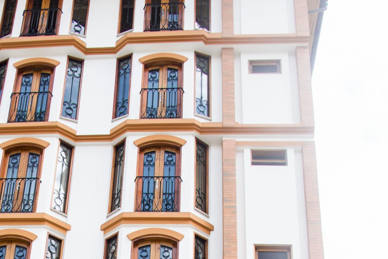Suiza Peruana Huaraz (Ancash)